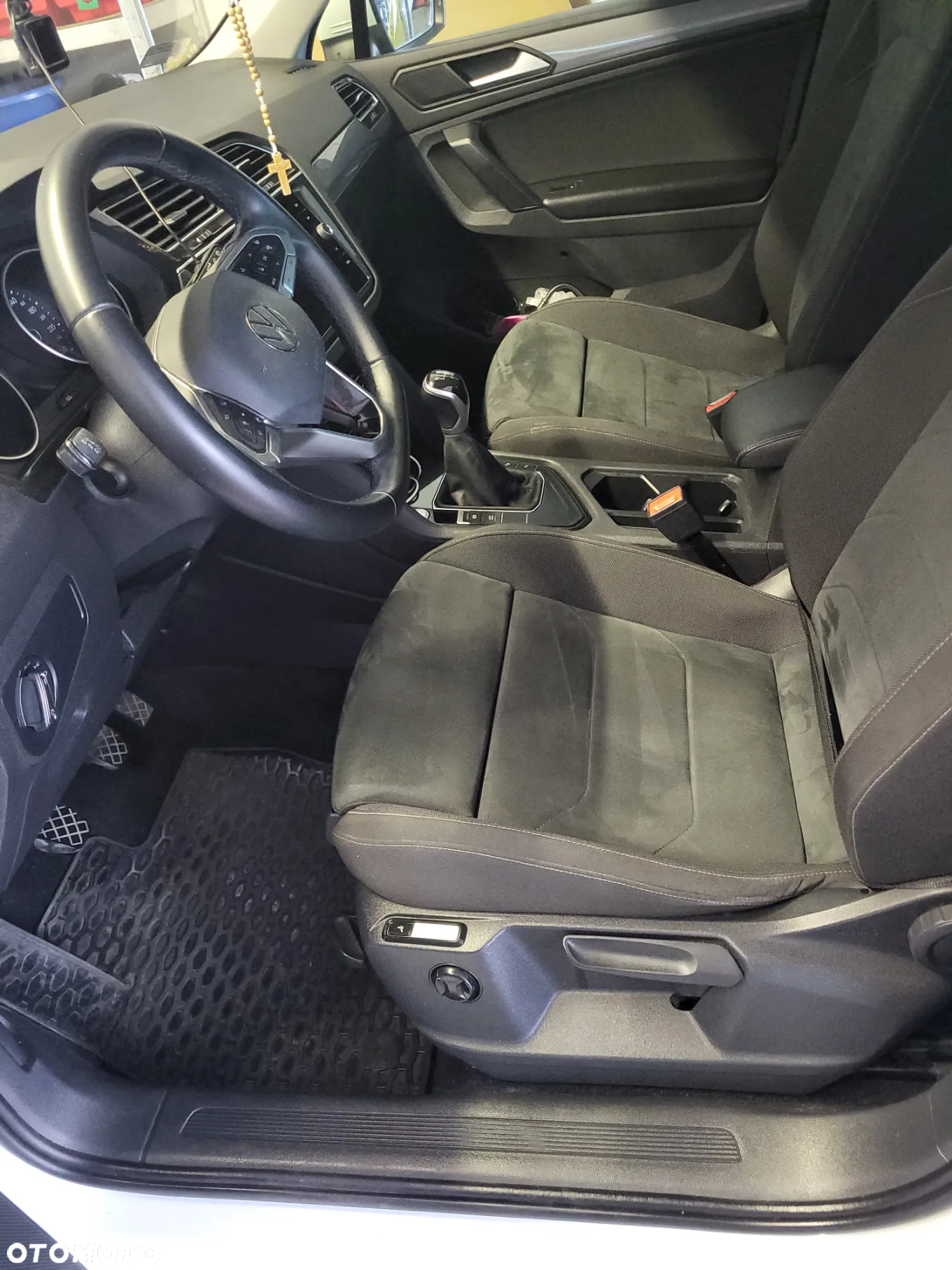 Volkswagen Tiguan 1.5 TSI EVO Life - 8