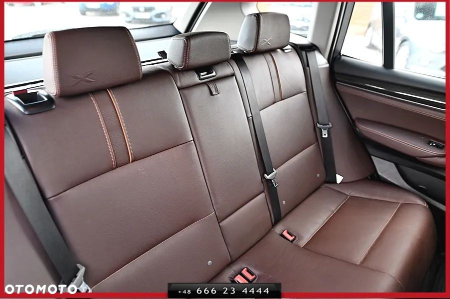 BMW X3 xDrive35i Sport-Aut Advantage - 21