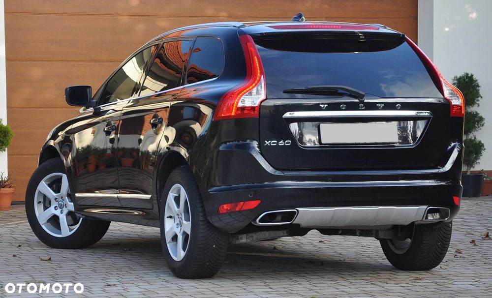 Volvo XC 60 - 4