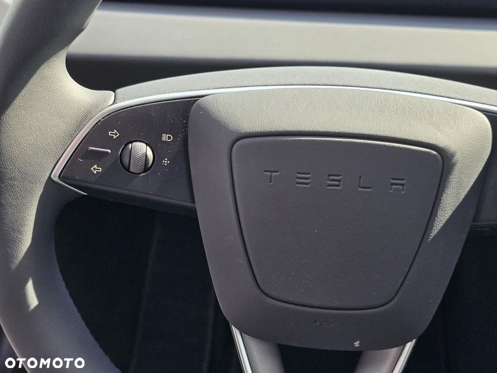 Tesla Model 3 Long Range RWD Premium - 12