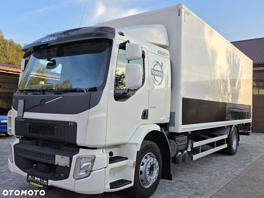 Volvo FL
