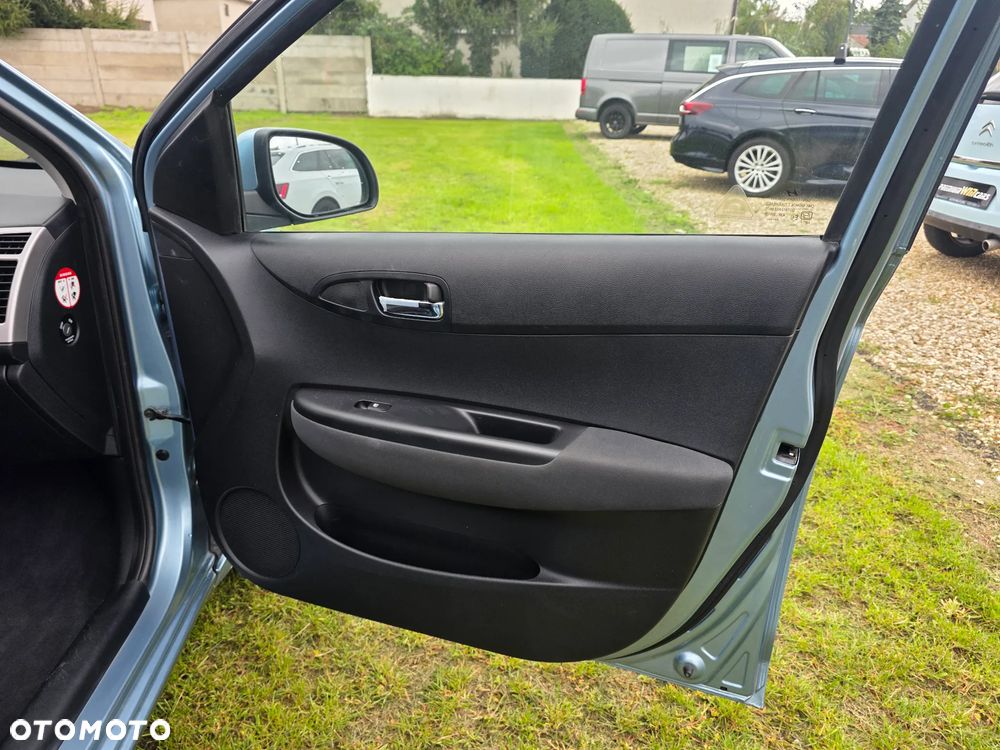 Hyundai i20 1.2 Classic + - 16