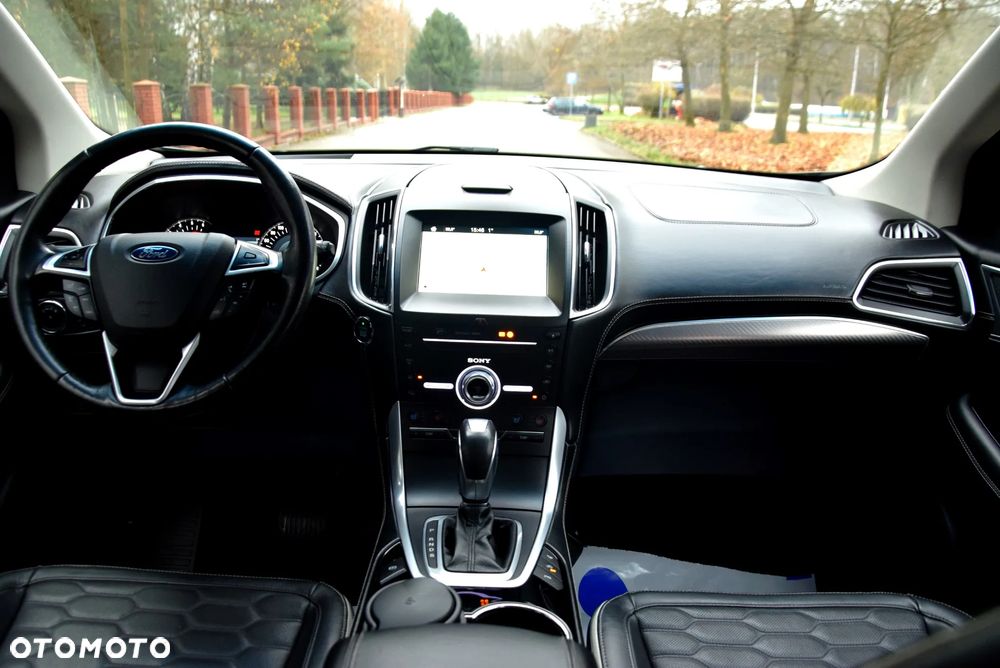 Ford Edge - 27