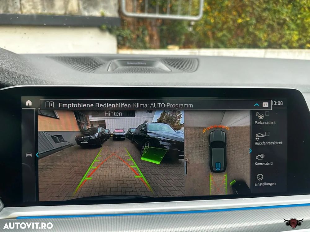 BMW X5 xDrive45e AT PHEV - 11