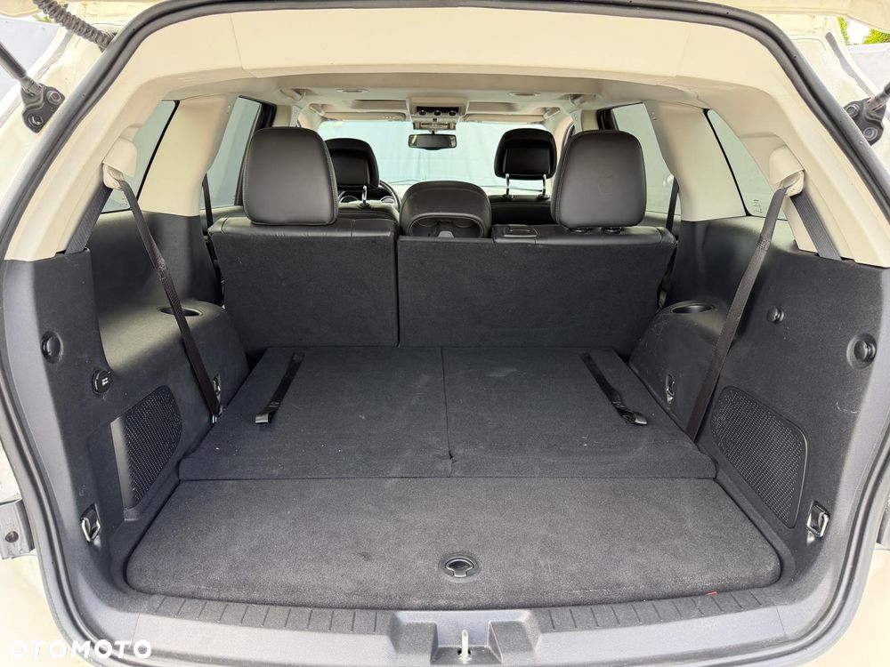 Dodge Journey - 17