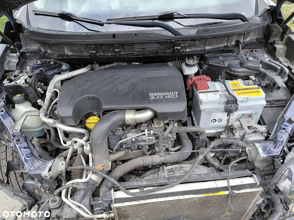 Renault Koleos - 17