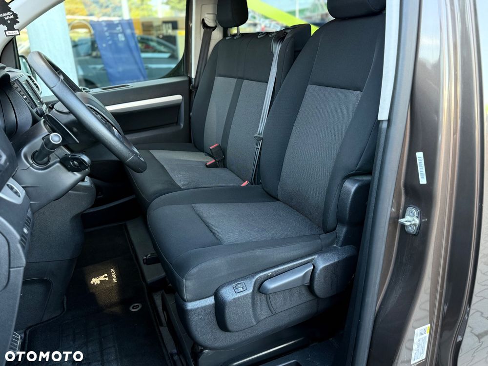 Peugeot Traveller L3 2.0 EAT8 Business - 17