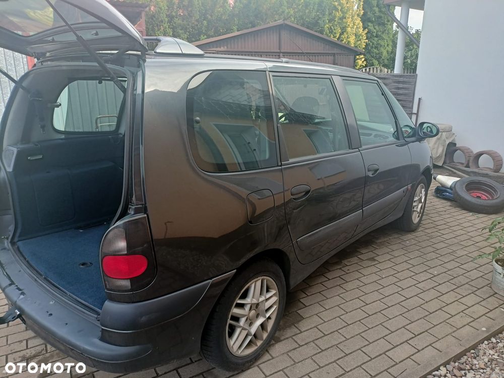 Renault Espace 2.0 16V Expression - 9