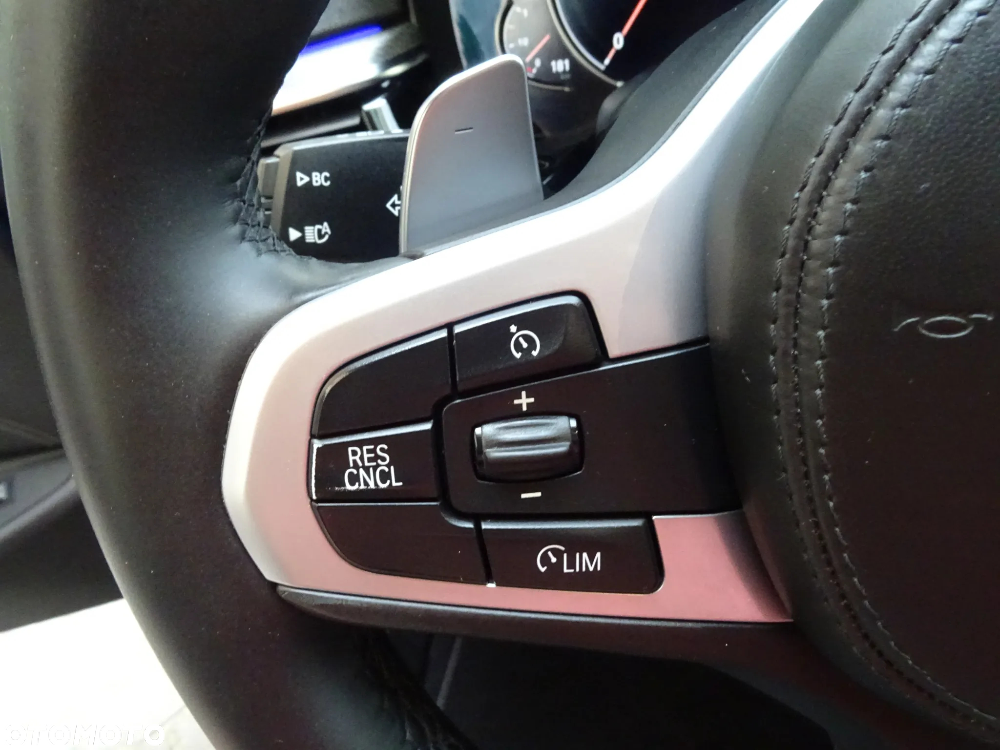 BMW Seria 5 - 18