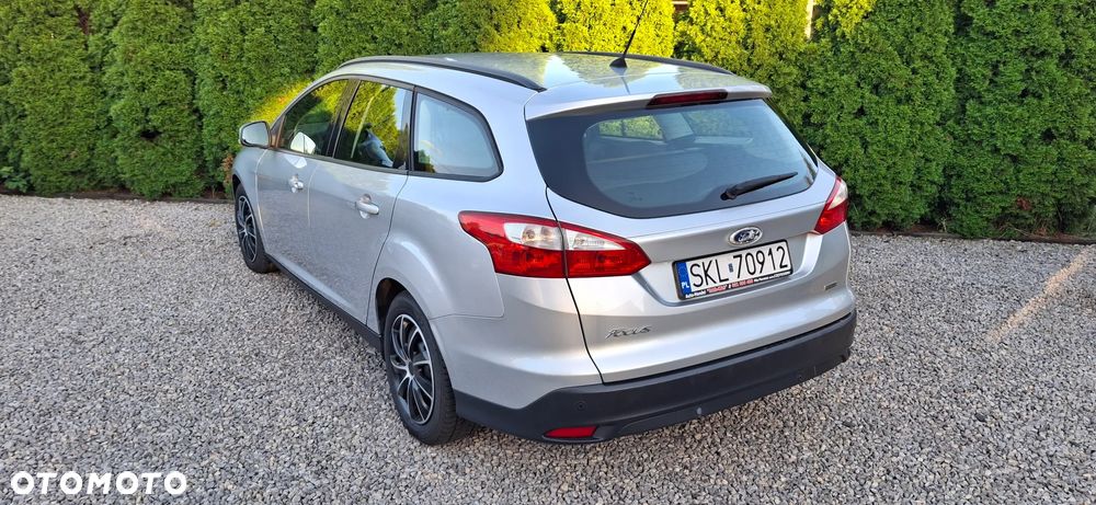 Ford Focus - 4