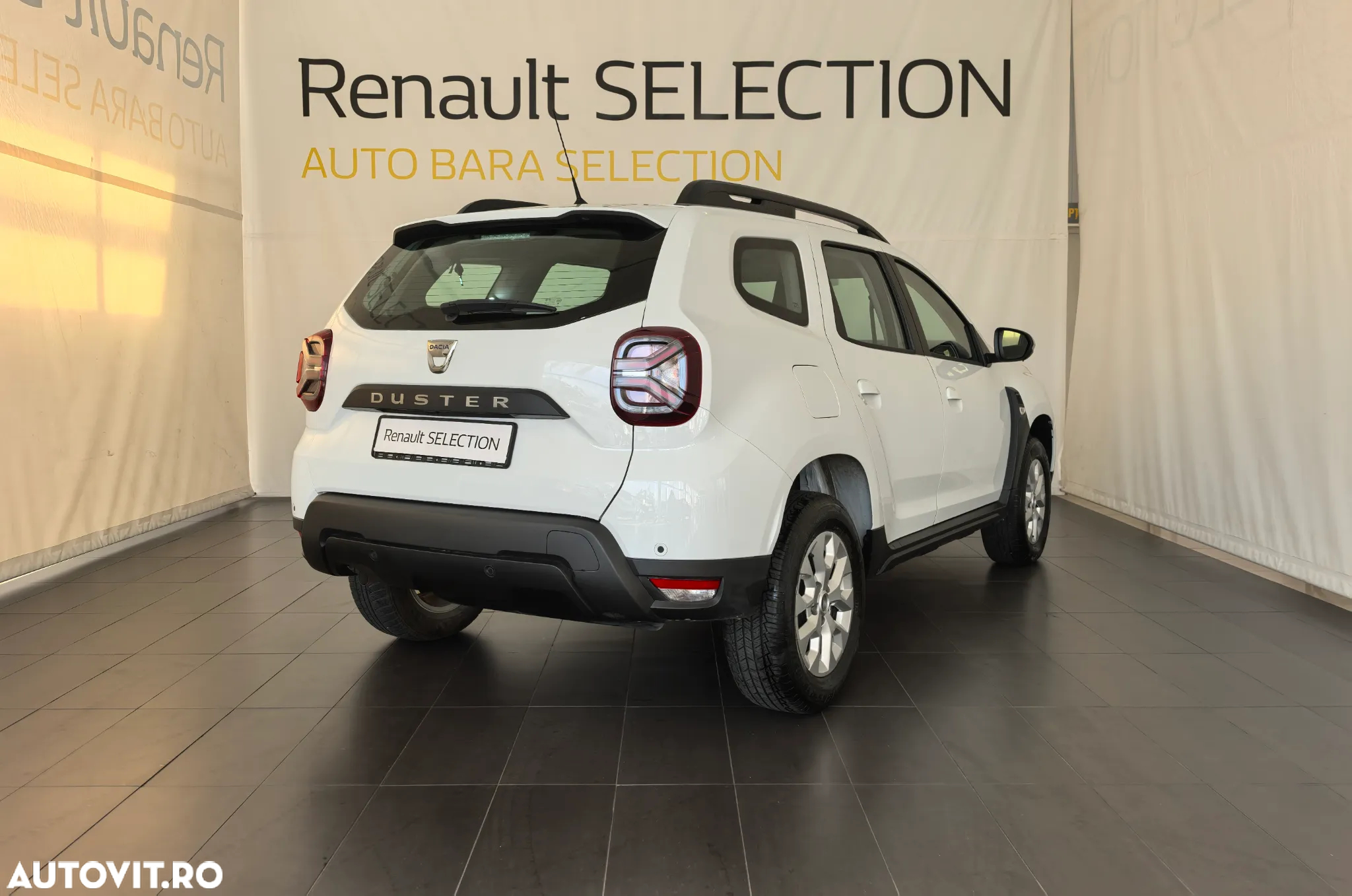 Dacia Duster 1.5 Blue dCi 4WD Essential - 4