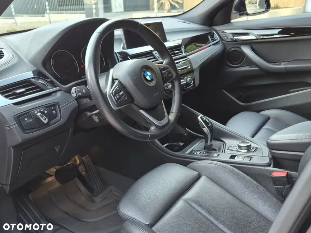 BMW X2 - 18