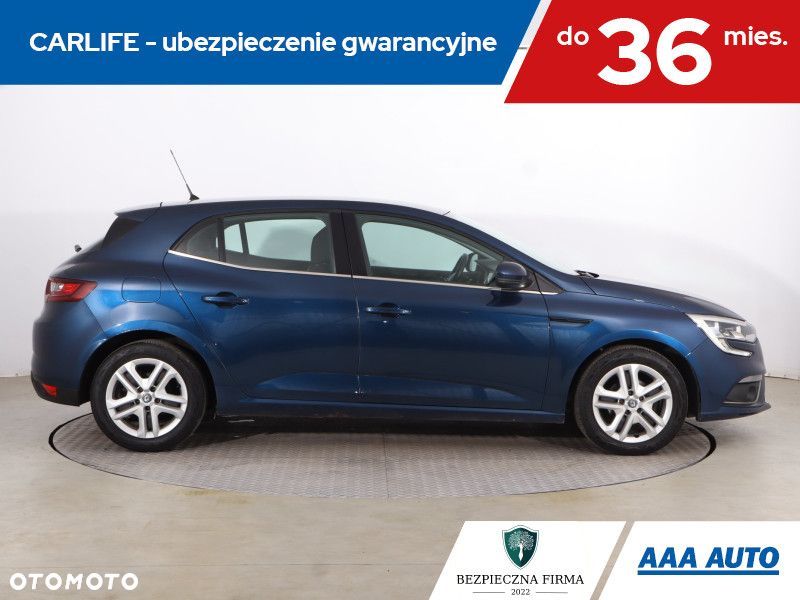 Renault Megane - 8