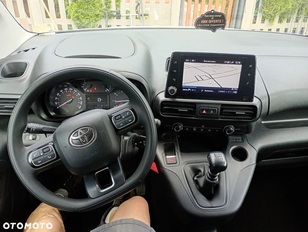Toyota PROACE CITY - 6