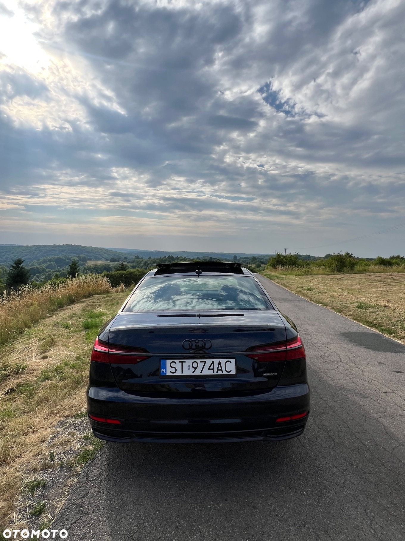 Audi A6 Avant 45 TFSI quattro S tronic design - 3