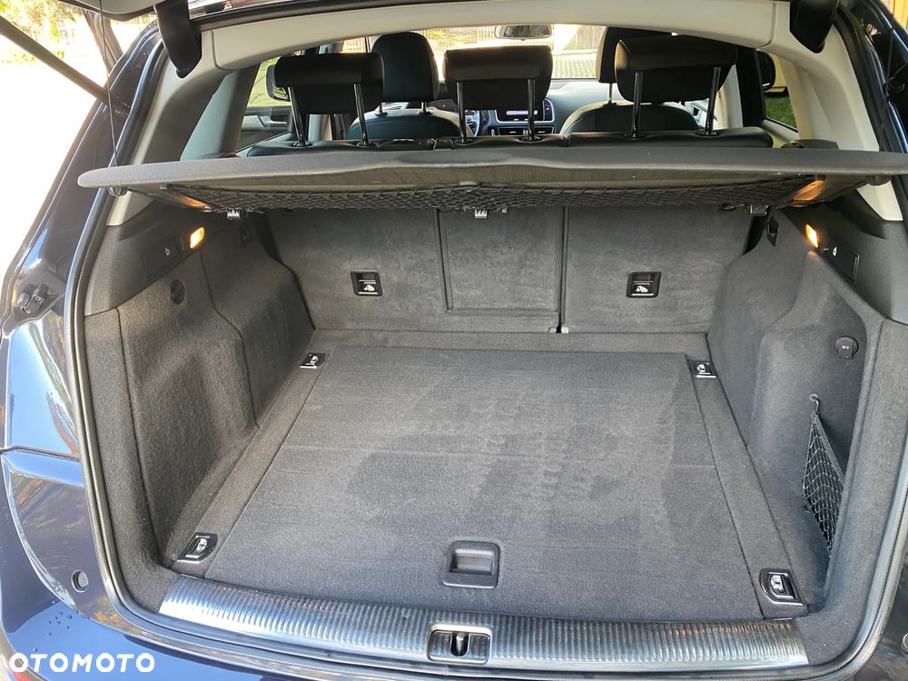 Audi Q5 2.0 TDI Quattro Sport S tronic - 7