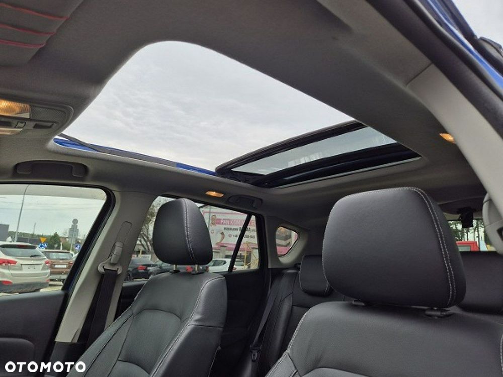 Suzuki SX4 S-Cross - 27