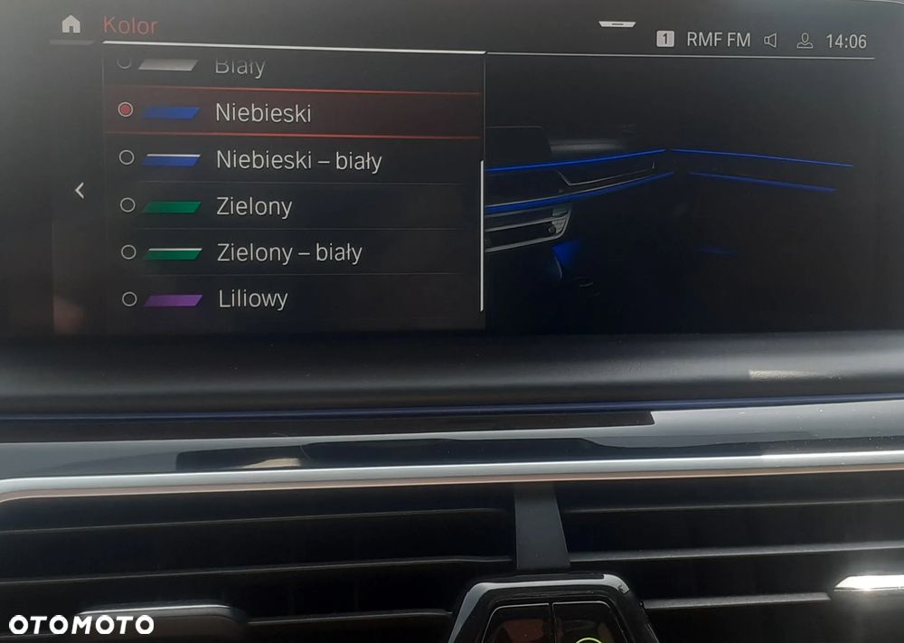 BMW Seria 7 - 24