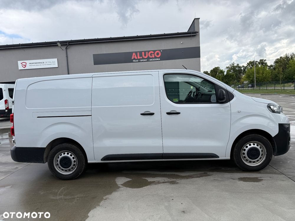 Peugeot e - Expert - 9