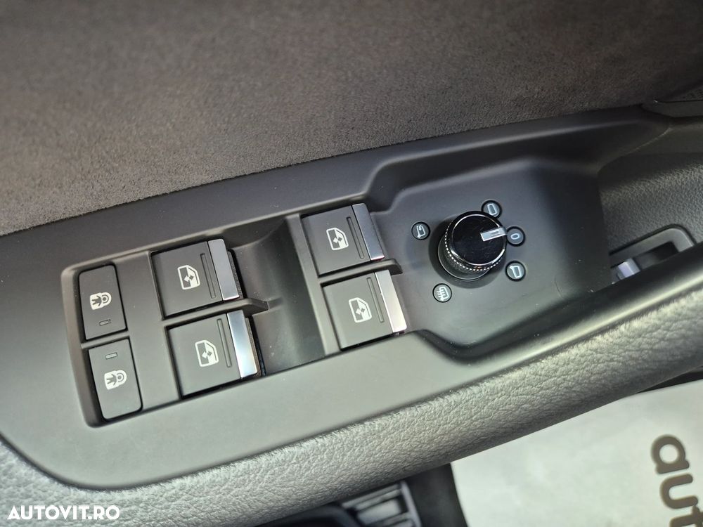 Audi A6 Limuzina 45 TFSI quattro S tronic MHEV S Line - 13