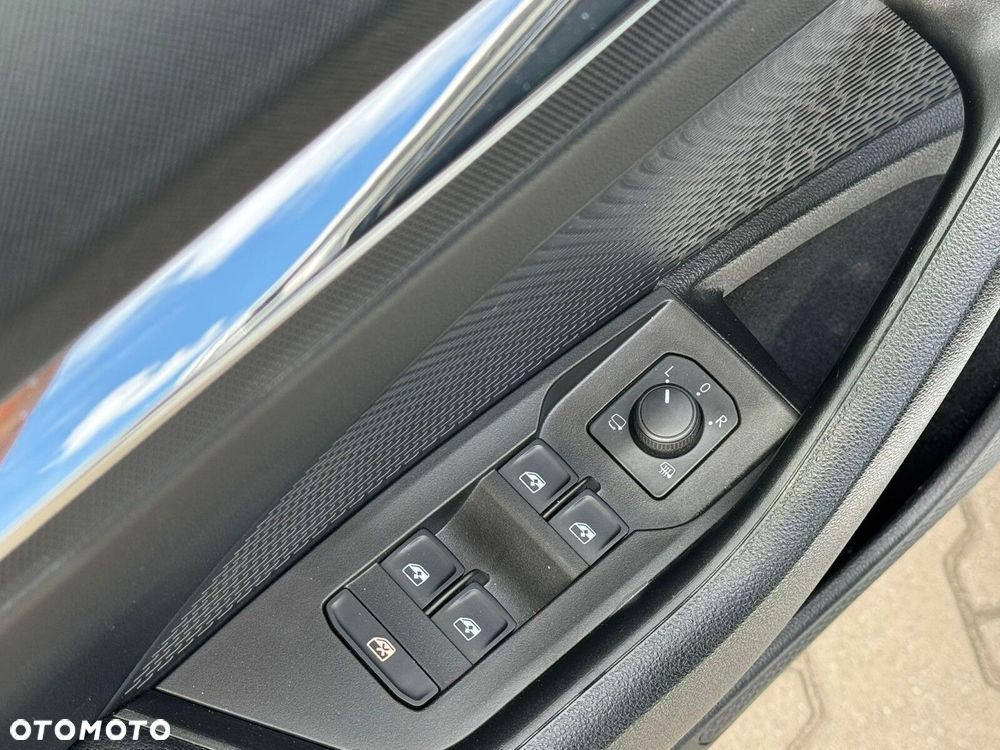 Skoda Octavia 1.5 TSI e-Tec Style DSG - 19