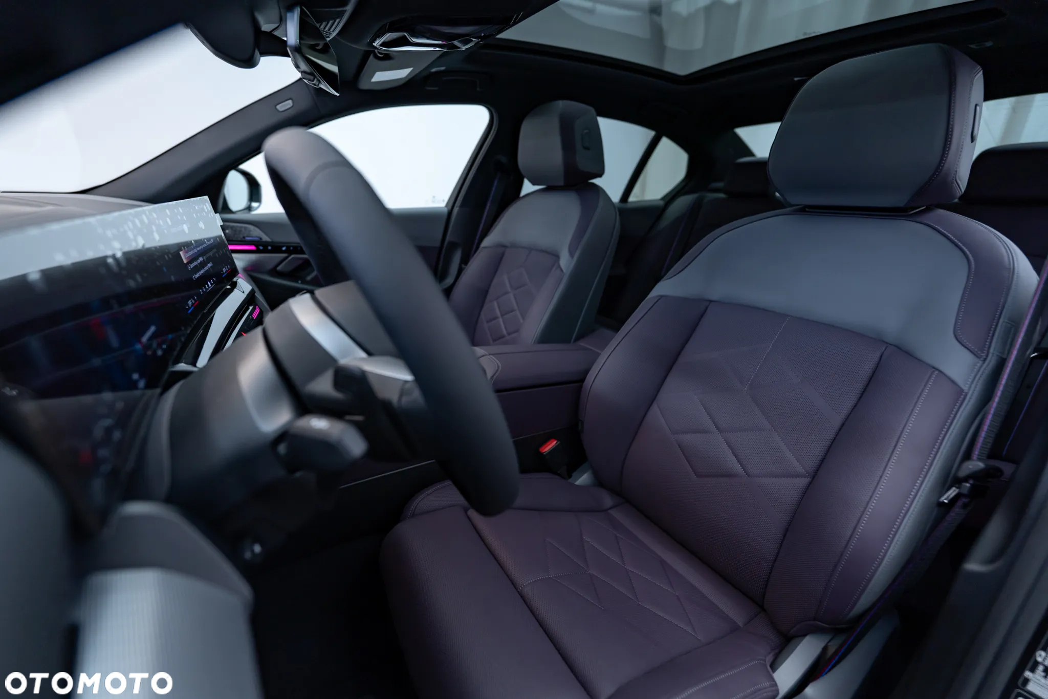 BMW Seria 5 - 19