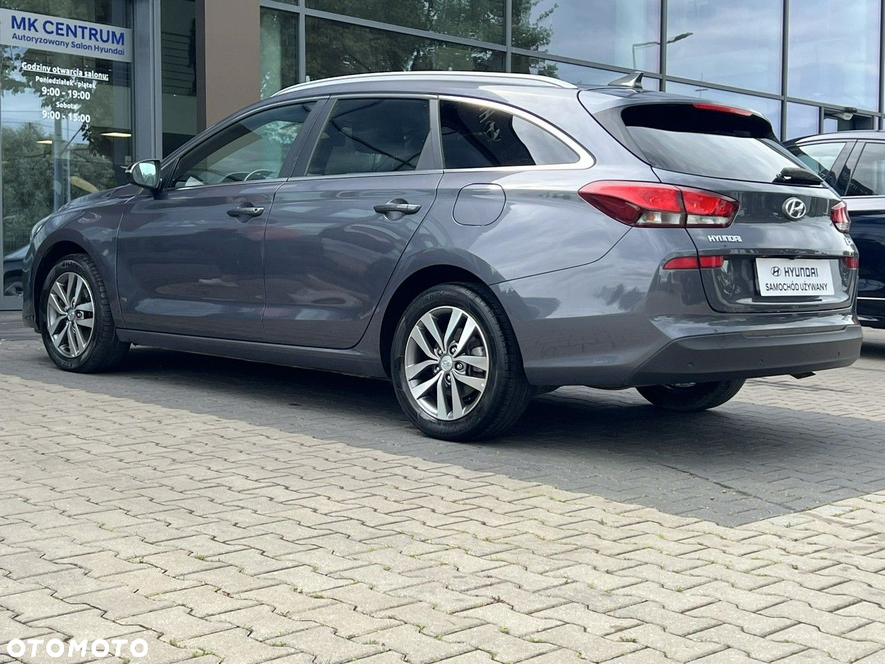 Hyundai i30 - 7