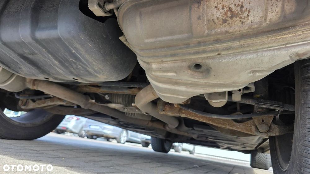 Mercedes-Benz ML 320 CDI 4-Matic - 13