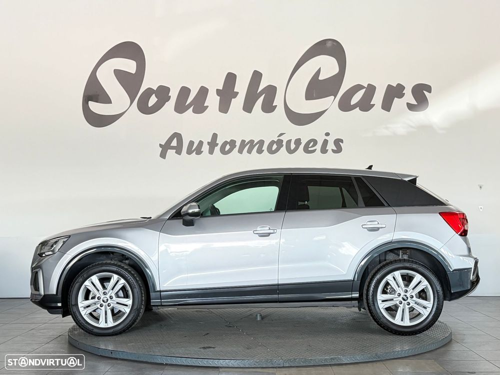Audi Q2 30 TFSI Advanced - 9