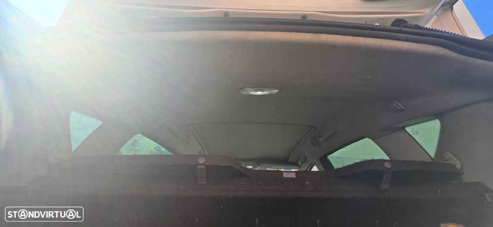 Peugeot 207 SW 1.6 HDi Outdoor - 6