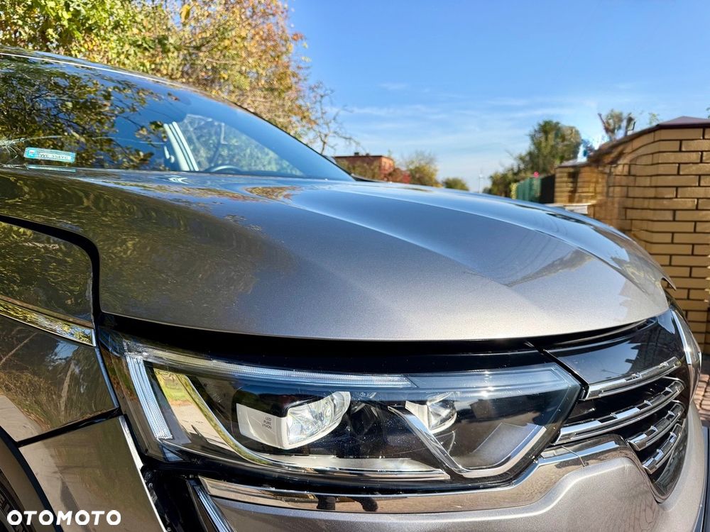 Renault Koleos 2018 photo 4