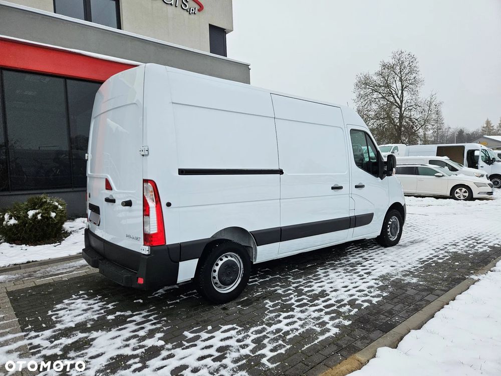 Renault Master L2H2 2.3dCi 130KM - 3