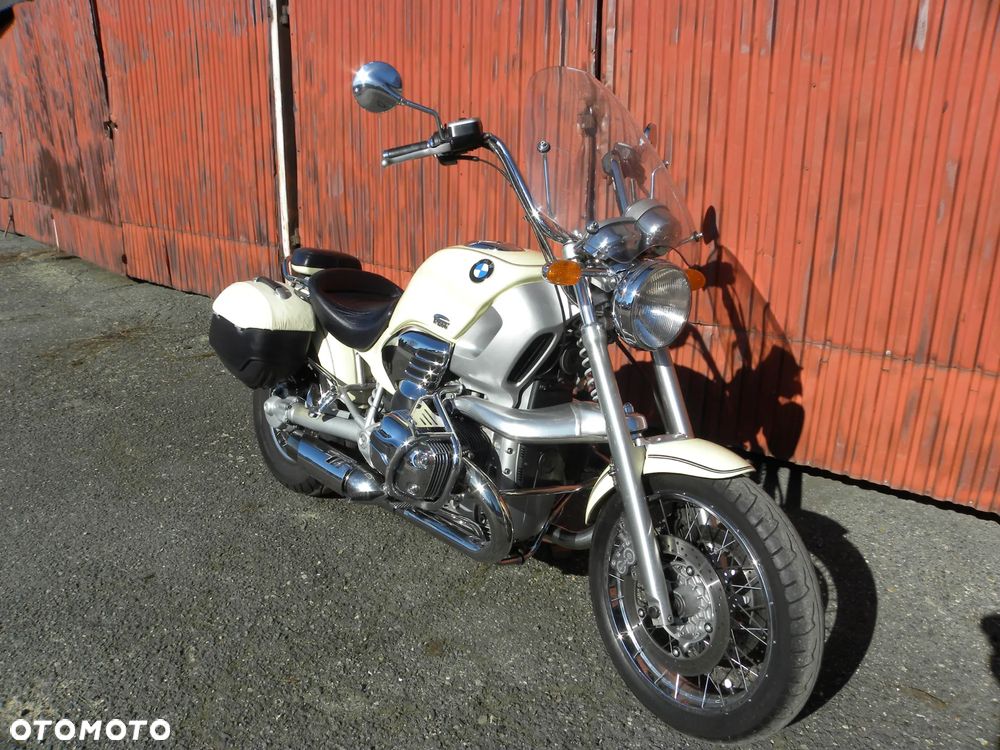 BMW R - 3