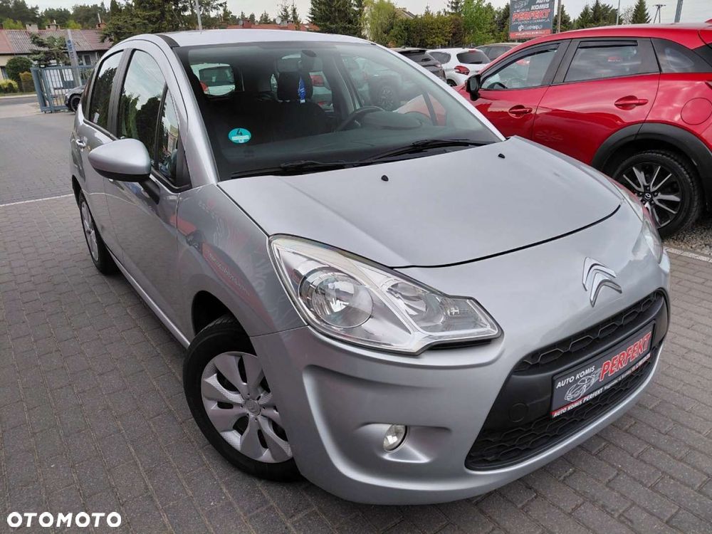Citroën C3 - 4