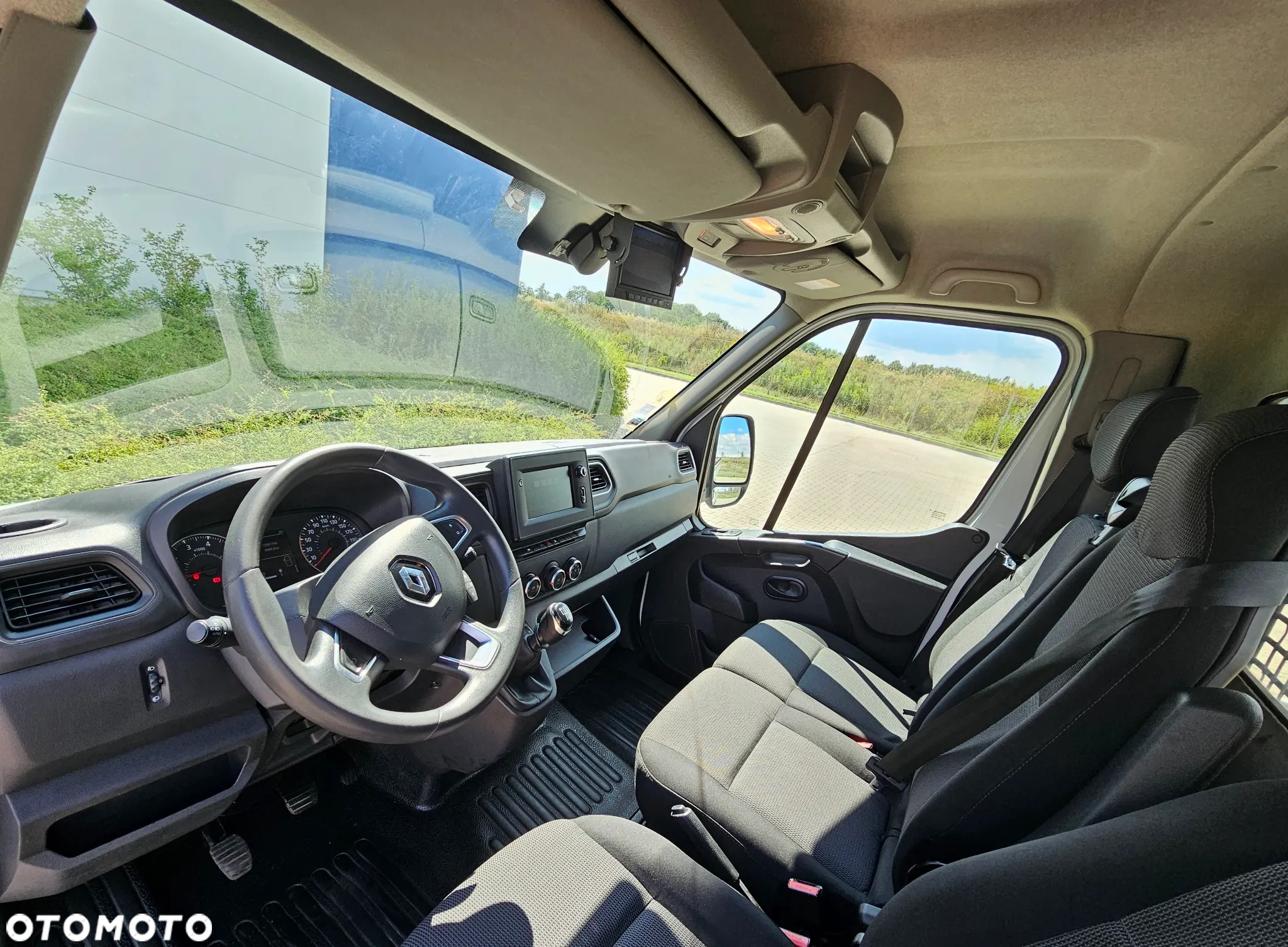 Renault MASTER - 10