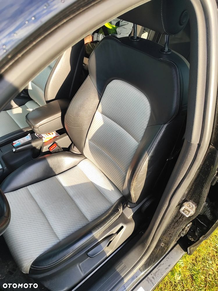 Audi A3 Sportback 2.0 TDI Ambition - 10