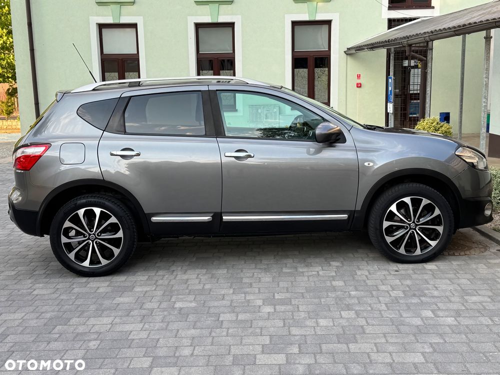 Nissan Qashqai 1.6 I-Way - 9