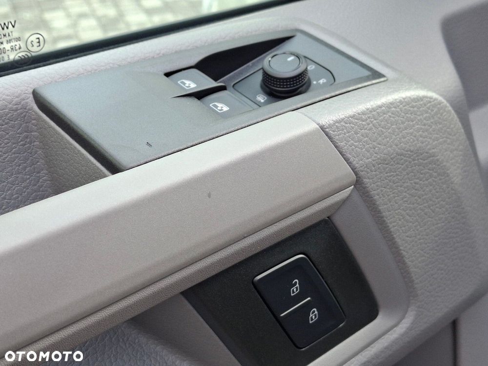 Volkswagen Crafter - 14