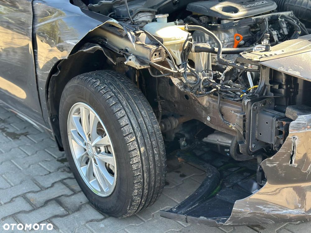 Hyundai i30 - 15