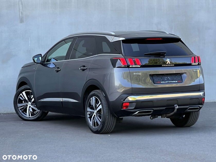 Peugeot 3008 - 5