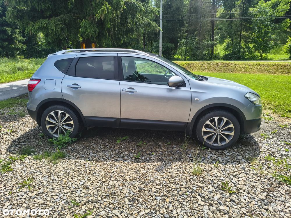 Nissan Qashqai - 18