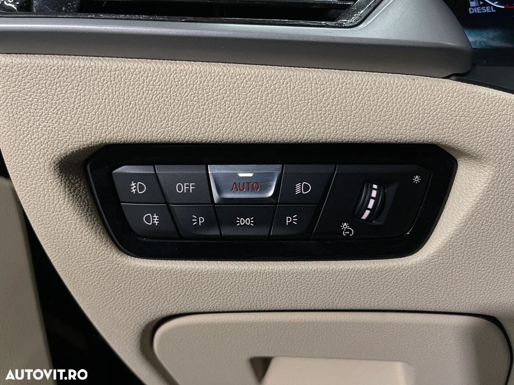 BMW Seria 3 320d xDrive AT MHEV - 23