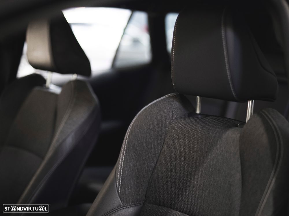 Toyota Corolla Touring Sports 1.8 Hybrid Exclusive - 20
