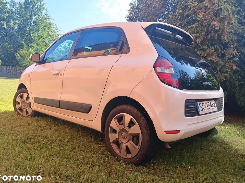 Renault Twingo SCe 70 Intens EU6 - 3