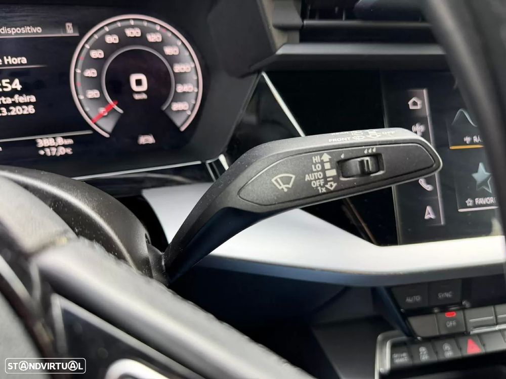 Audi A3 Sportback 30 TDI Advanced - 14