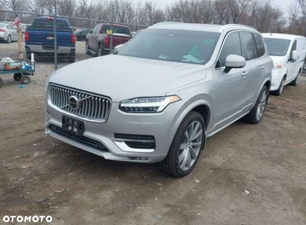 Volvo V90 - 4
