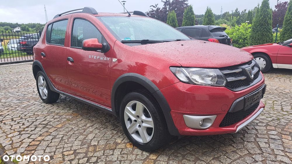 Dacia Sandero TCe 90 S&S Laureate - 2