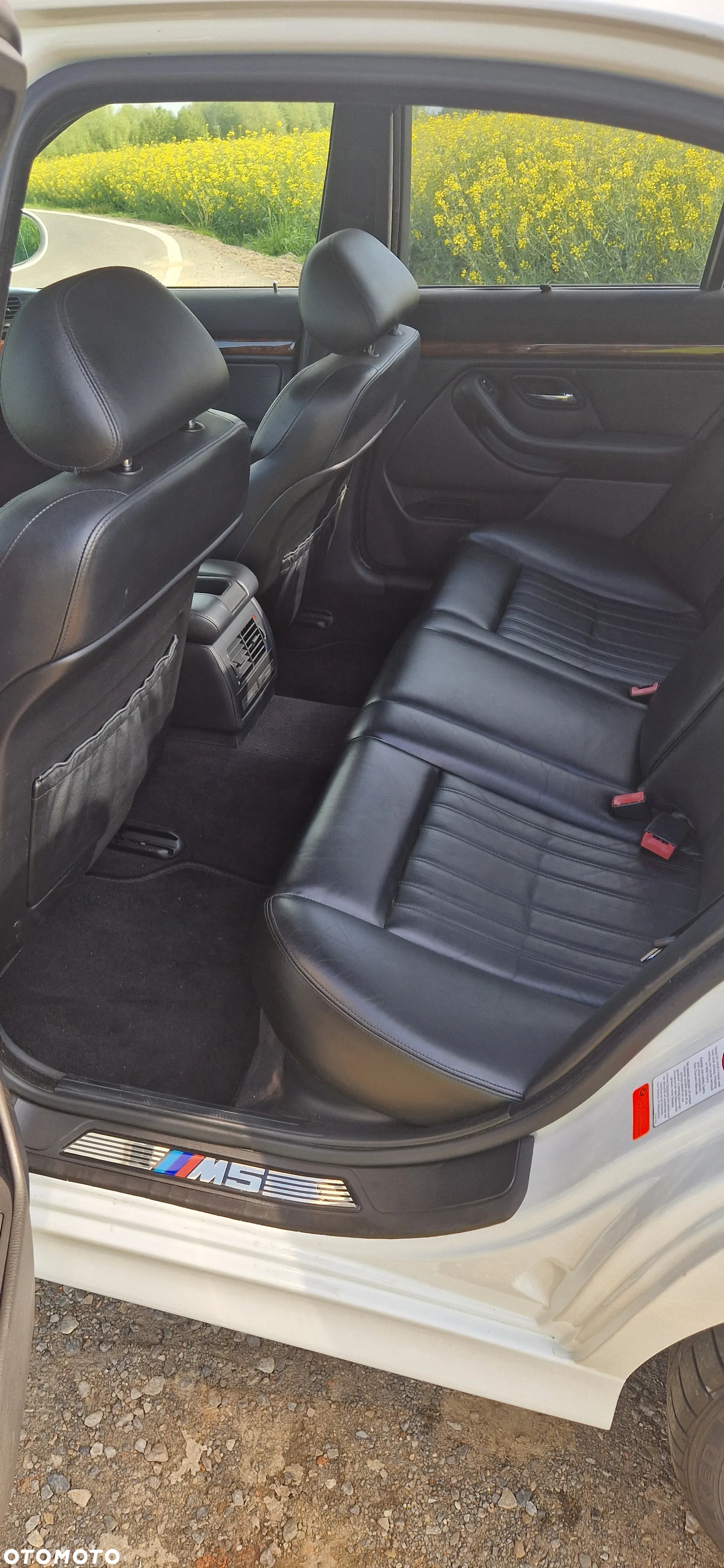 BMW M5 Standard - 20