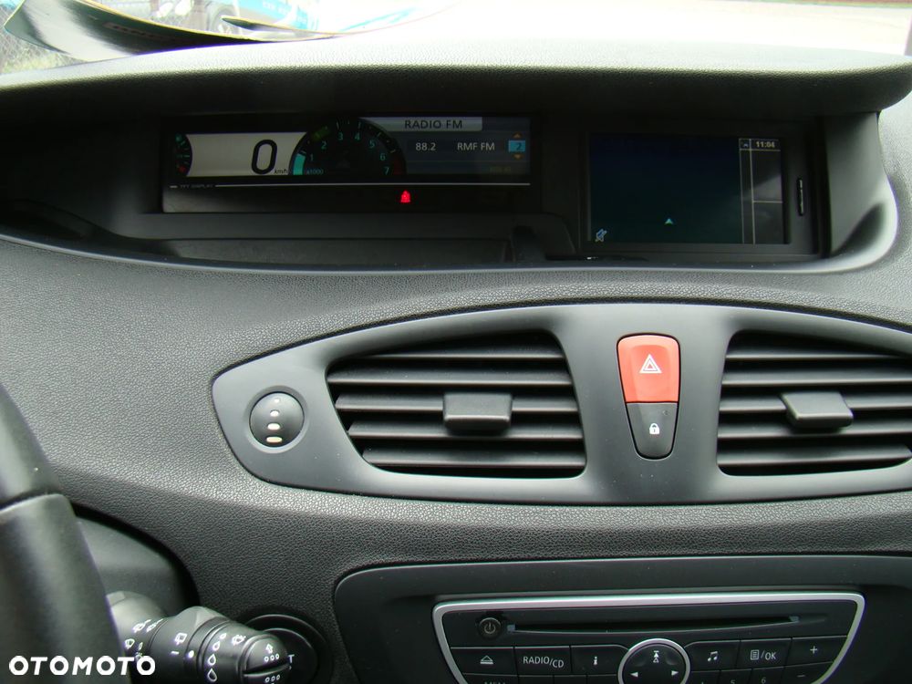 Renault Scenic 1.6 16V 110 TomTom Edition - 5