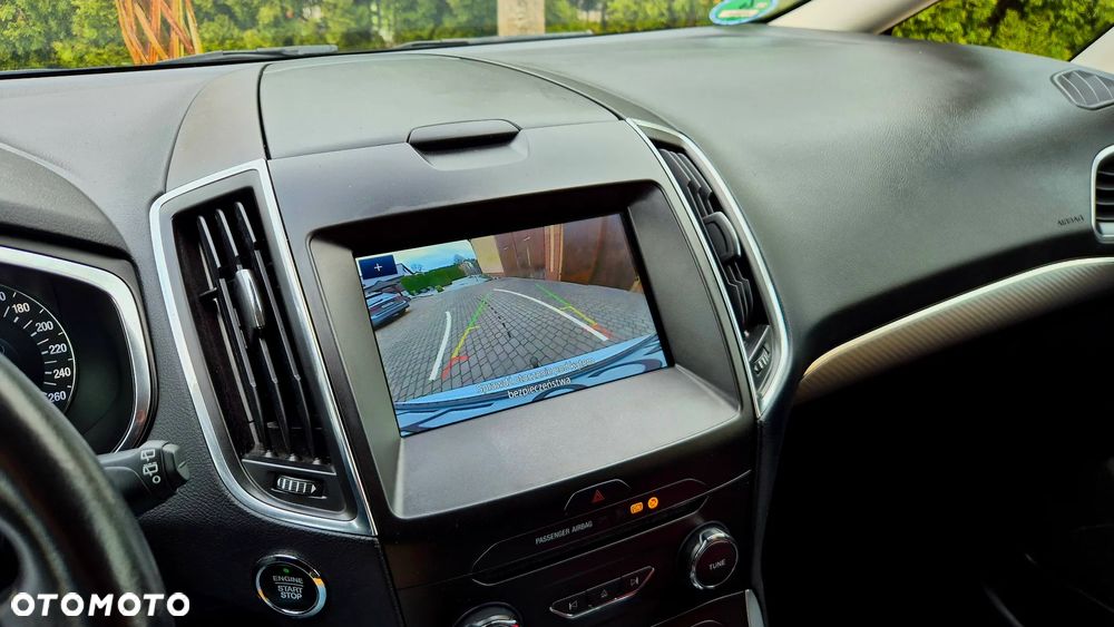 Ford S-Max 2.0 EcoBlue Titanium - 40